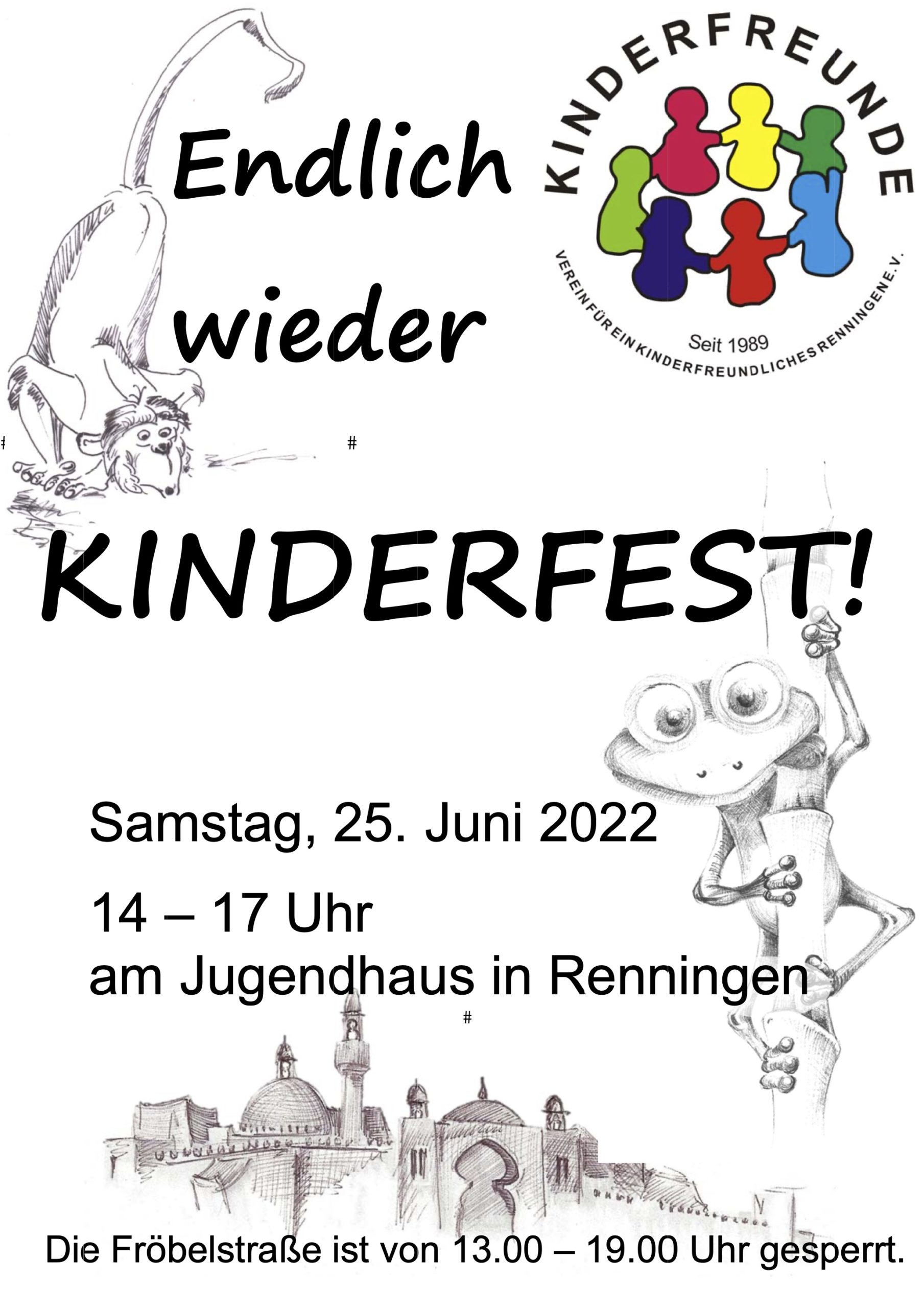 Kinderfest-2022