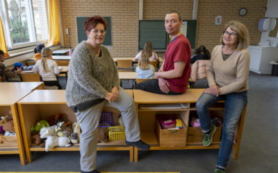 Schulkindbetreuung in Renningen wird von der Stadt übernommen