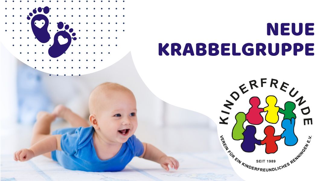 Krabbelgruppe