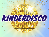 Kinderdisco