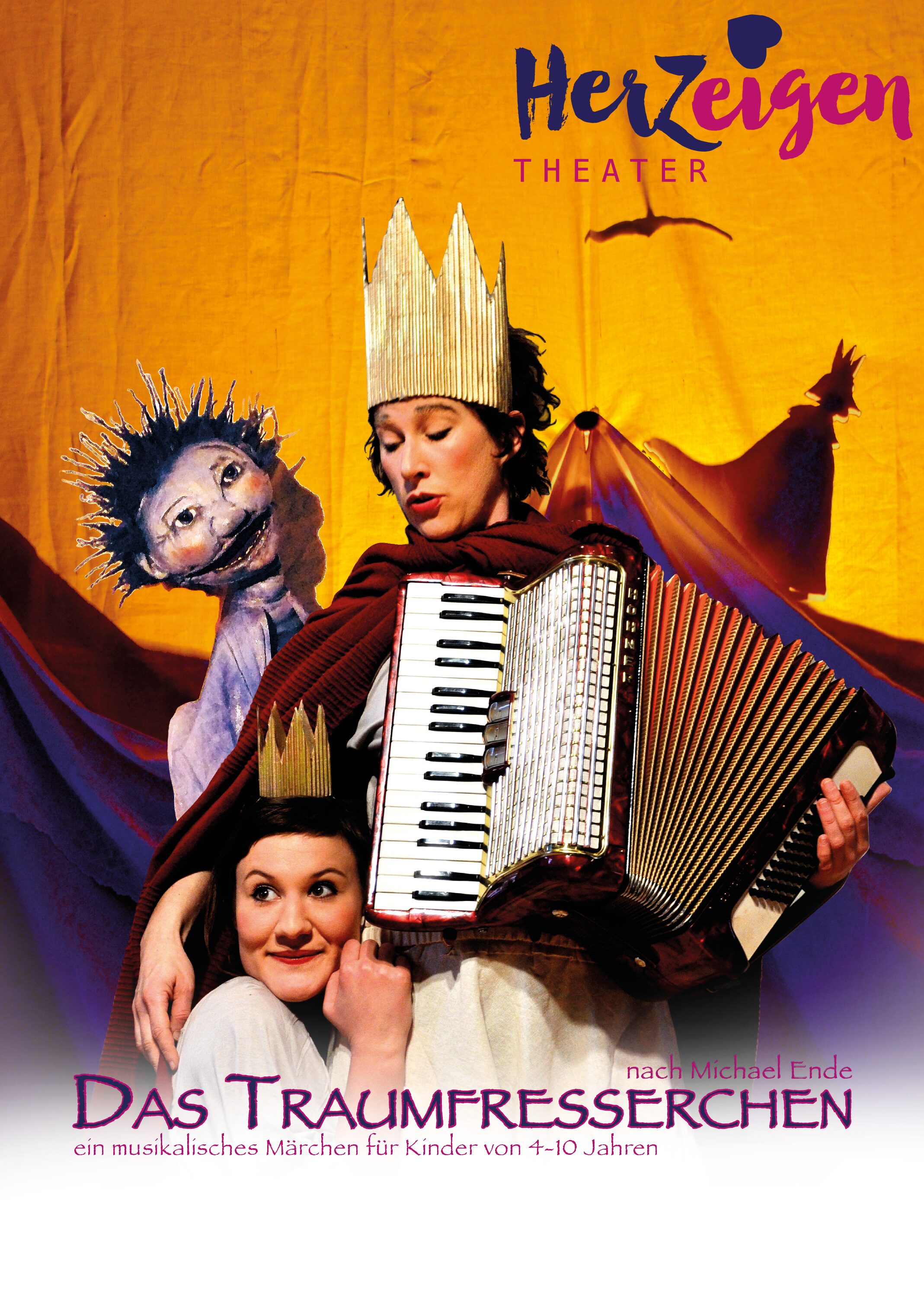 PLAKAT_Traumfresserchen